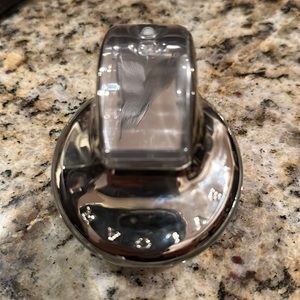 BVLGARI Omnia Crystalline Eau de Toilette Spray, 2.2 oz Slightly used